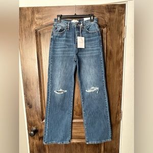 90s Boyfriend Kancan Jeans Size 26